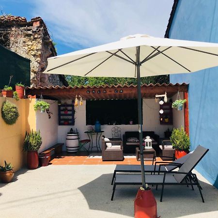Apartamento La Galayca El Barcenal Exterior foto