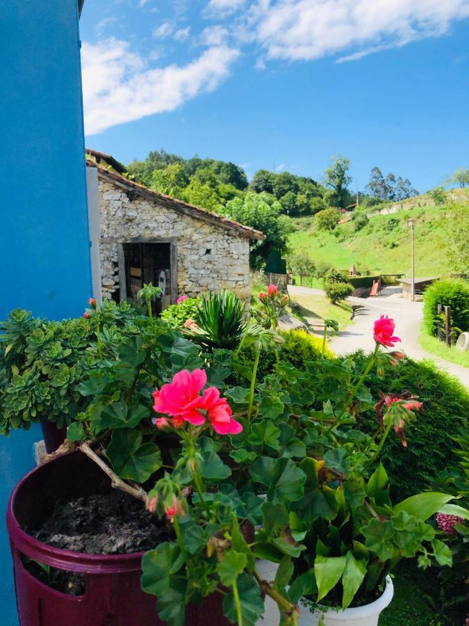 Apartamento La Galayca El Barcenal Exterior foto