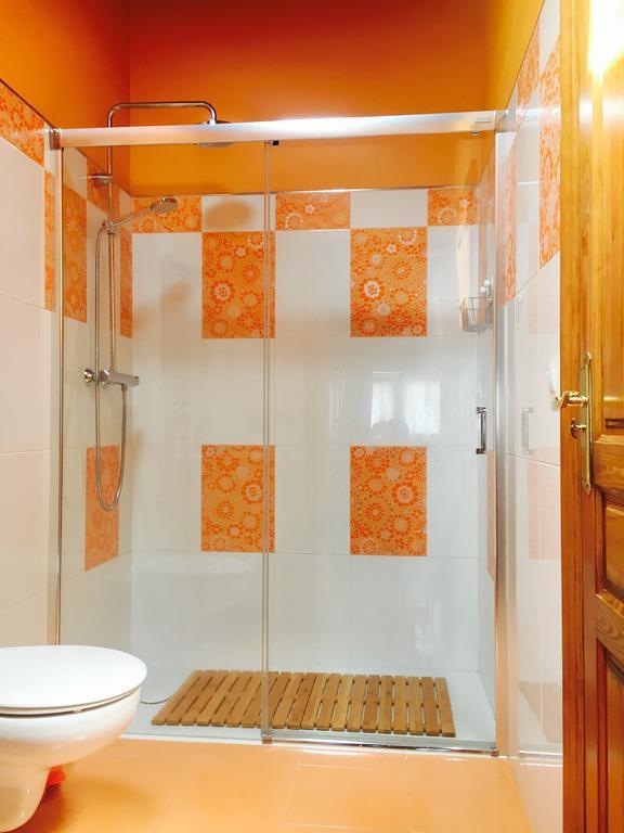 Apartamento La Galayca El Barcenal Exterior foto