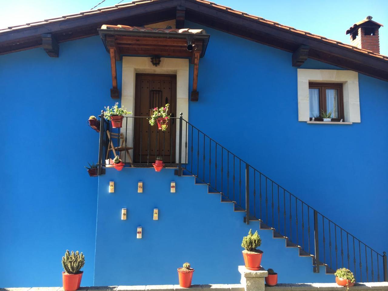 Apartamento La Galayca El Barcenal Exterior foto